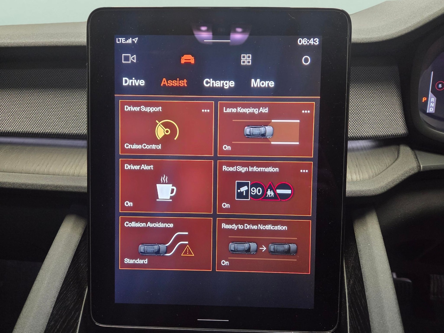 Used Polestar Polestar 2 2022 for sale - 77873019: Photo 19