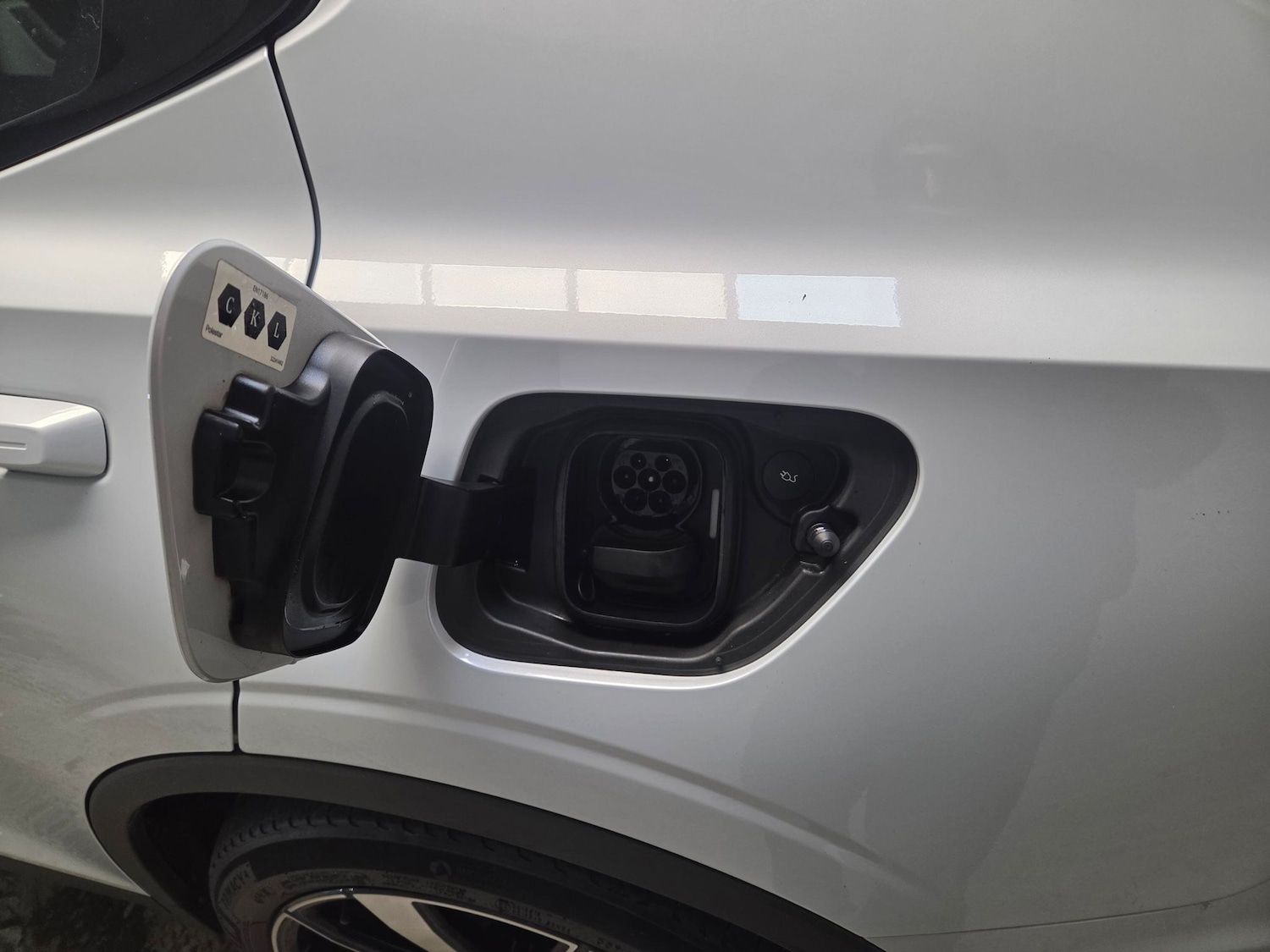 Used Polestar Polestar 2 2022 for sale - 77873019: Photo 28