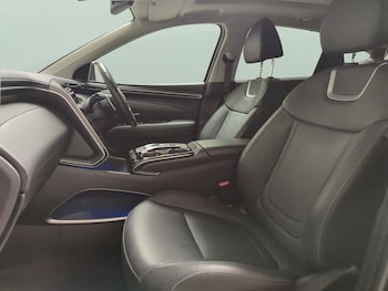 Used Hyundai TUCSON 2022 for sale - 78604031: Photo