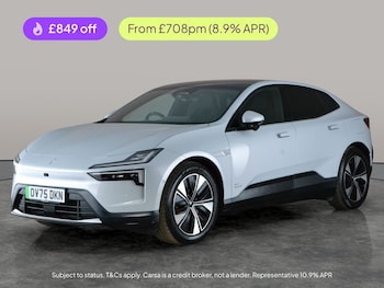 Used Polestar Polestar 4 undefined for sale - 78605773: Photo