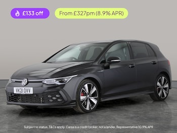 Used Volkswagen Golf 2021 for sale - 77068151: Photo