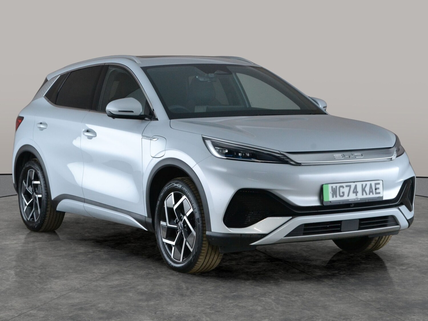 Used BYD Atto 3 2024 for sale - 78103980: Photo 10