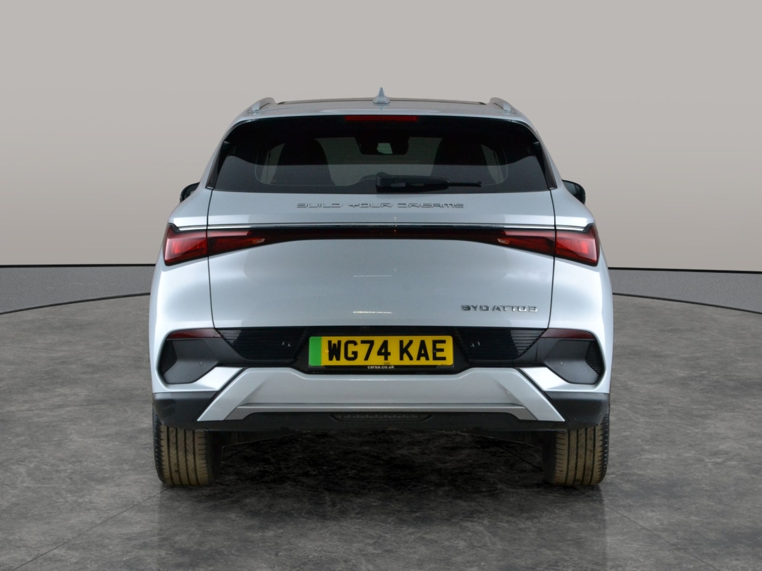 Used BYD Atto 3 2024 for sale - 78103980: Photo 13