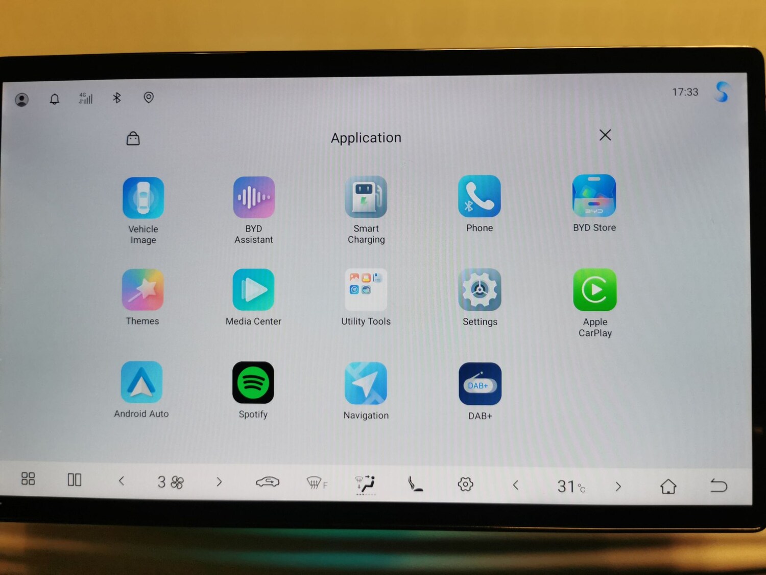 Used BYD Atto 3 2024 for sale - 78103980: Photo 18