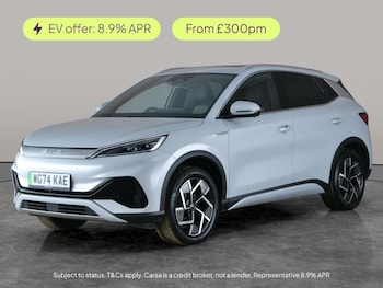 Used BYD Atto 3 2024 for sale - 78103980: Photo