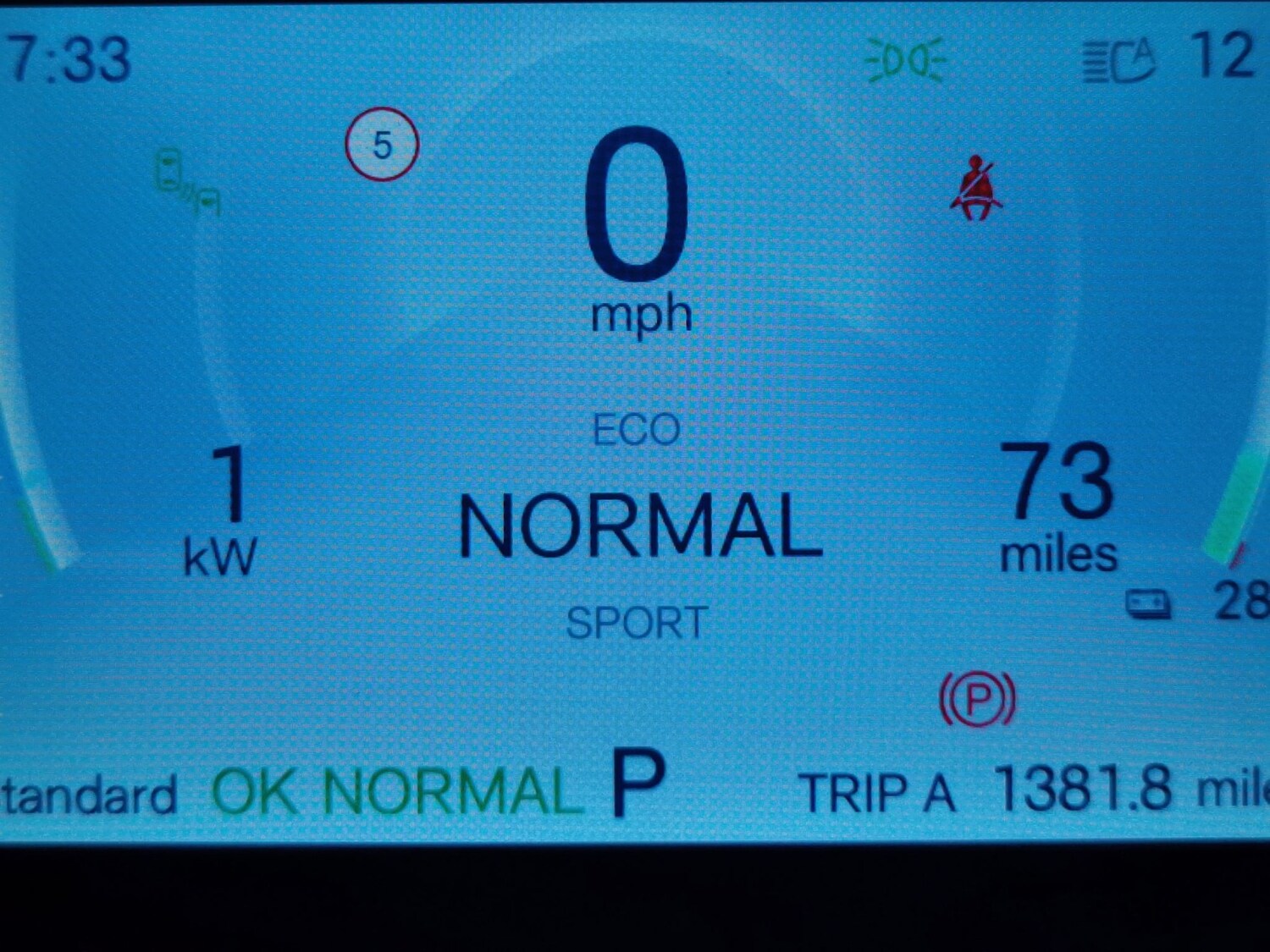 Used BYD Atto 3 2024 for sale - 78103980: Photo 20