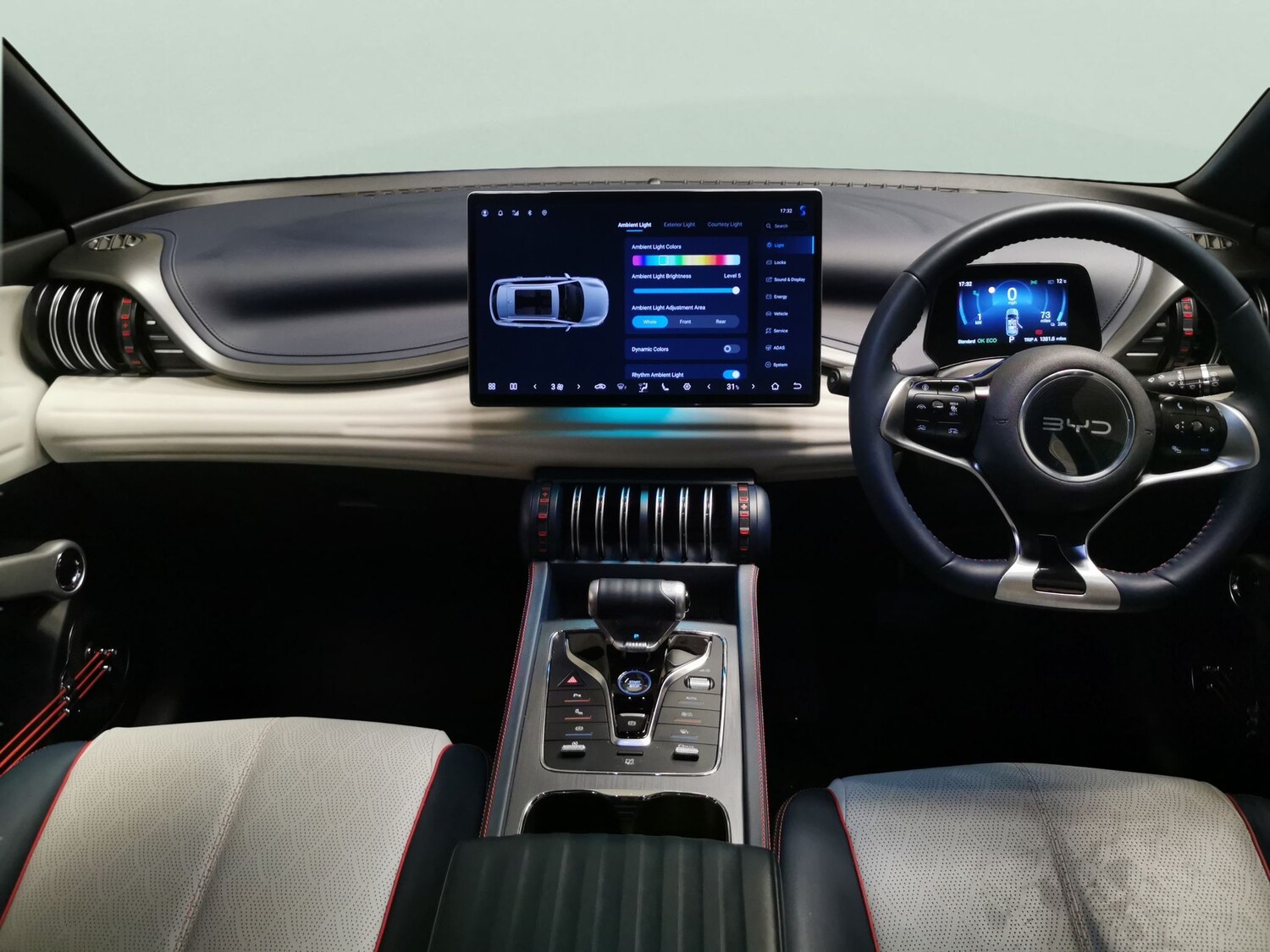 Used BYD Atto 3 2024 for sale - 78103980: Photo 9