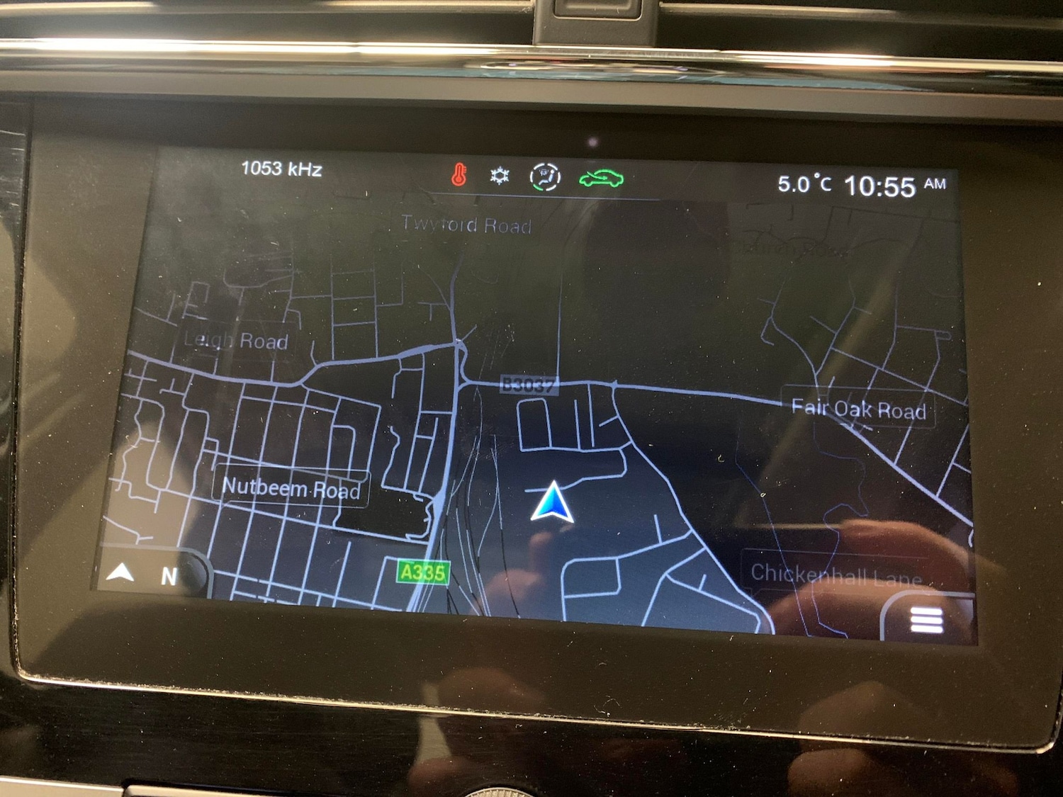 Used MG MG ZS 2020 for sale - 77281442: Photo 6