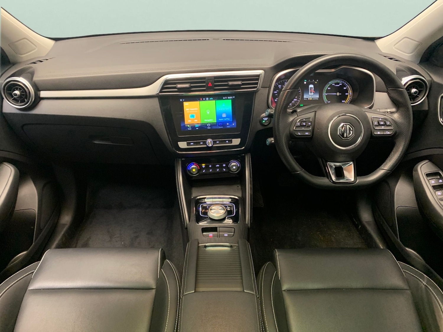 Used MG MG ZS 2020 for sale - 77281442: Photo 7