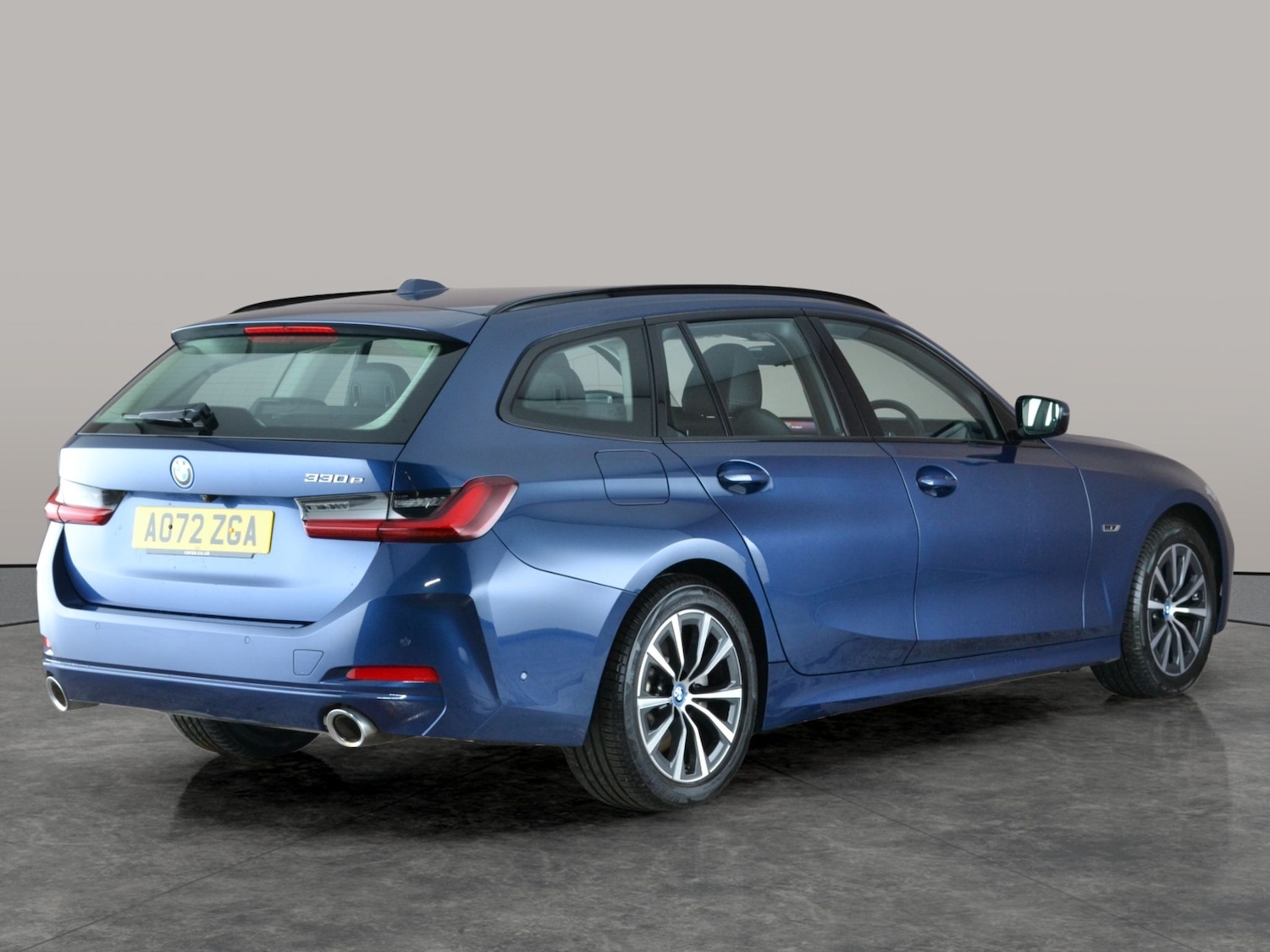 Used BMW 3 Series 2022 for sale - 77241266: Photo 9