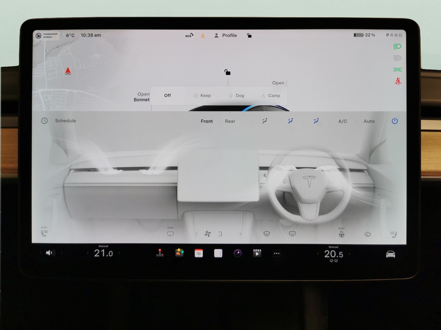 Used Tesla Model 3 2022 for sale - 78067919: Photo 19