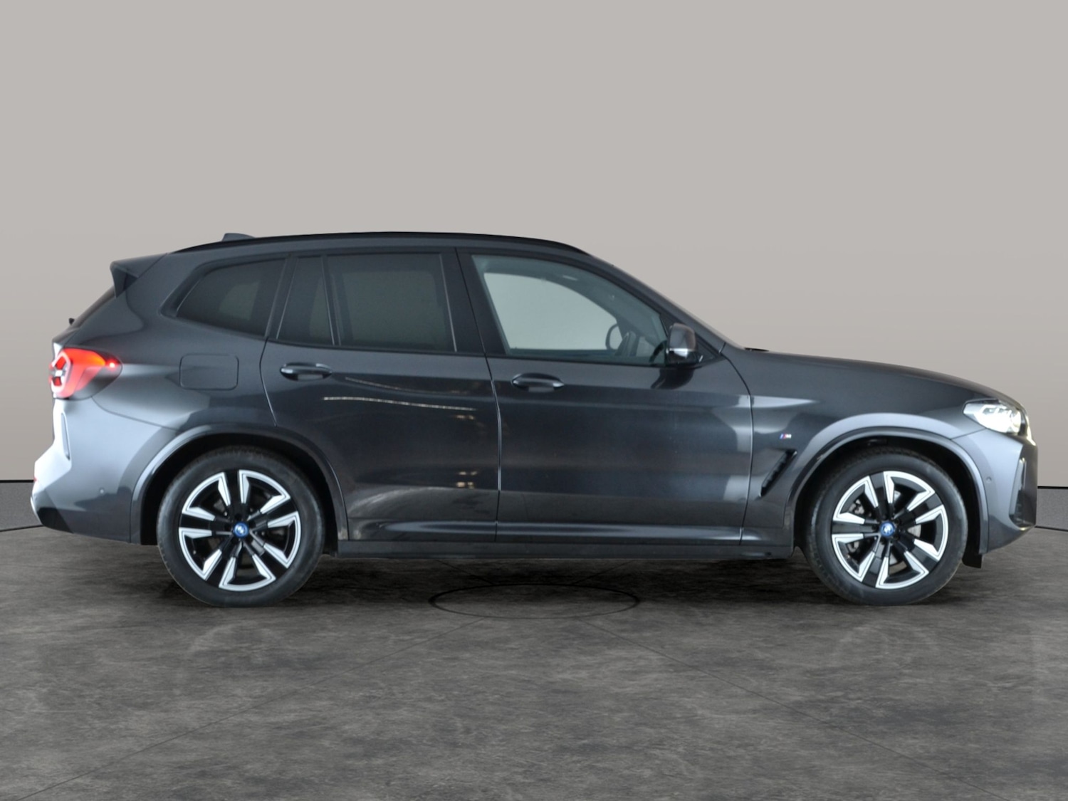 Used BMW iX3 2022 for sale - 77274478: Photo 10
