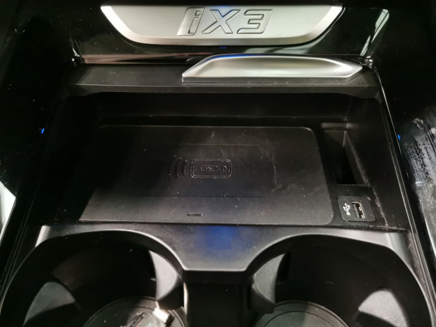 Used BMW iX3 2022 for sale - 77274478: Photo 19