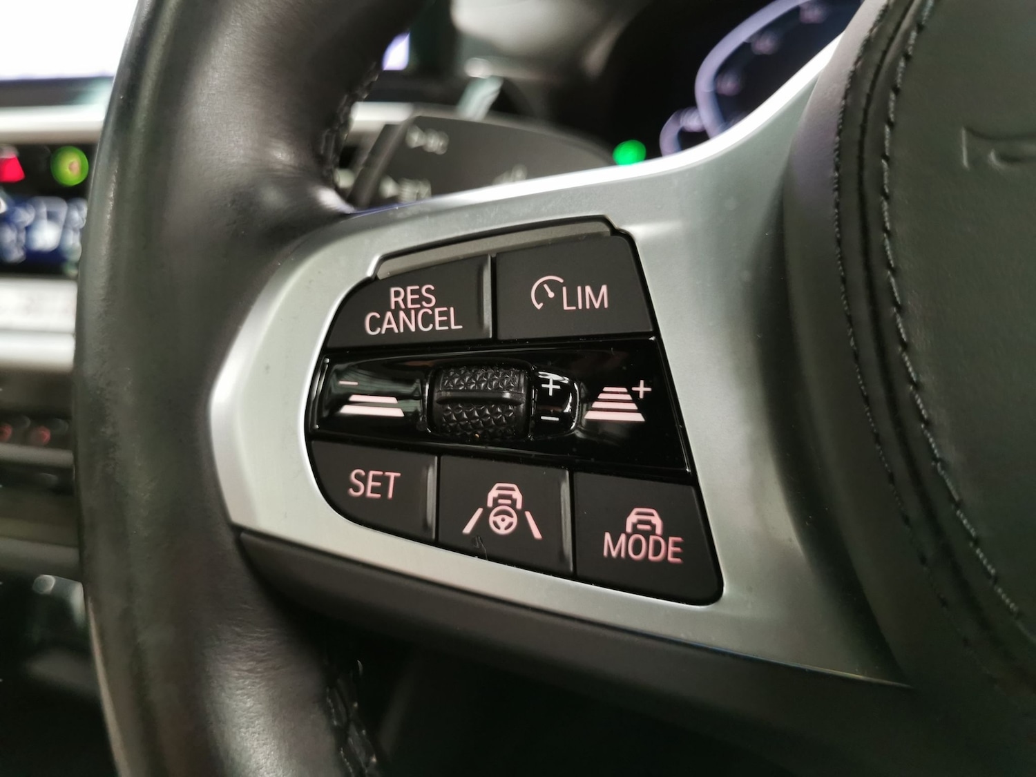 Used BMW iX3 2022 for sale - 77274478: Photo 21