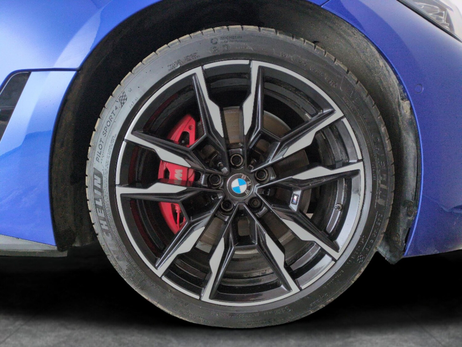 Used BMW i4 for sale - 77831452: Photo 29