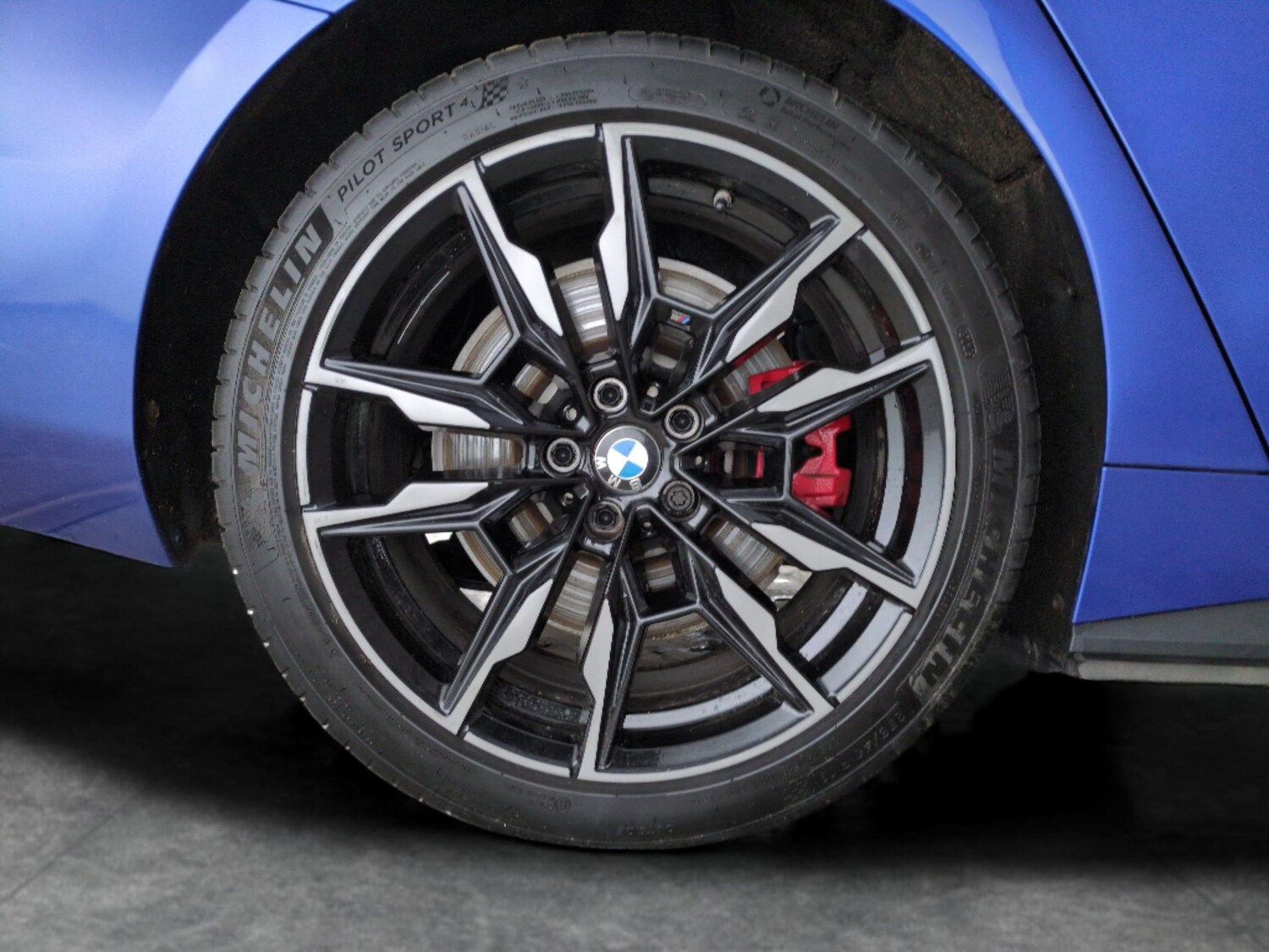 Used BMW i4 for sale - 77831452: Photo 30
