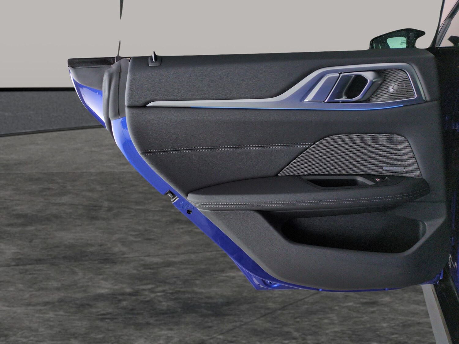 Used BMW i4 for sale - 77831452: Photo 33