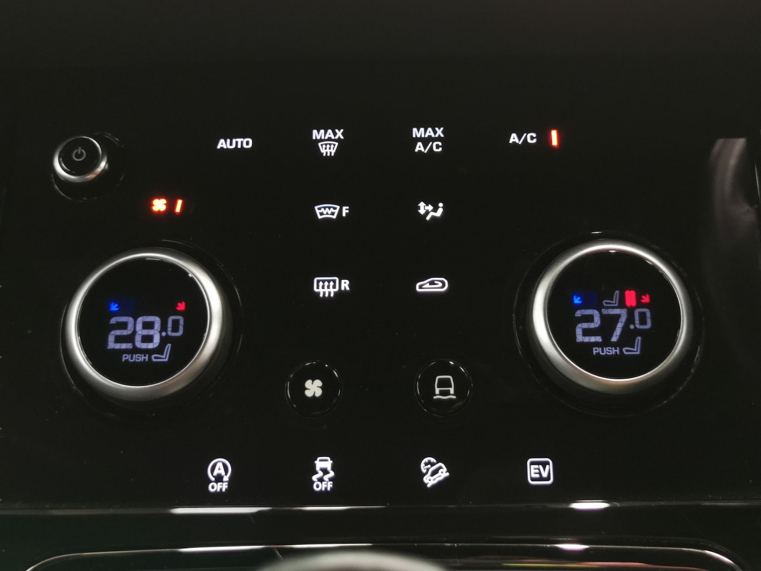 Used Land Rover Range Rover Evoque 2022 for sale - 77160896: Photo 19