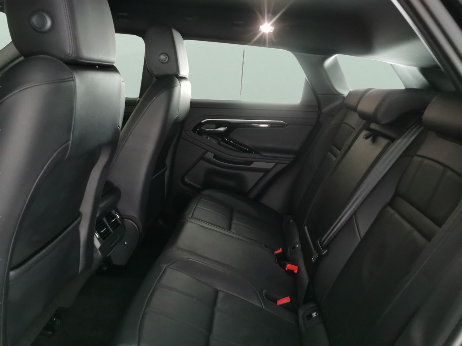 Used Land Rover Range Rover Evoque 2022 for sale - 77160896: Photo 30