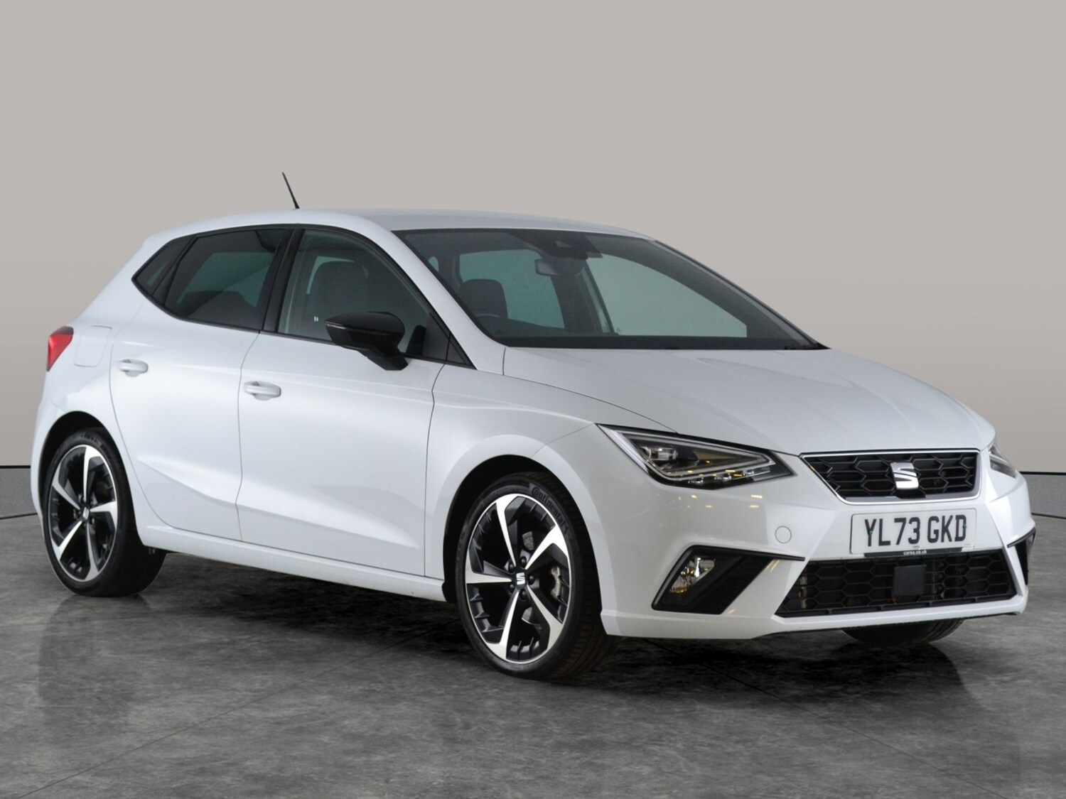 Used SEAT Ibiza 2023 for sale - 77418101: Photo 11