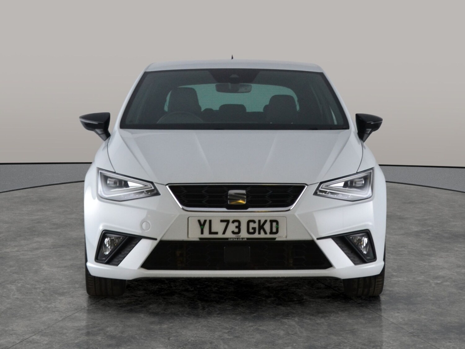 Used SEAT Ibiza 2023 for sale - 77418101: Photo 12