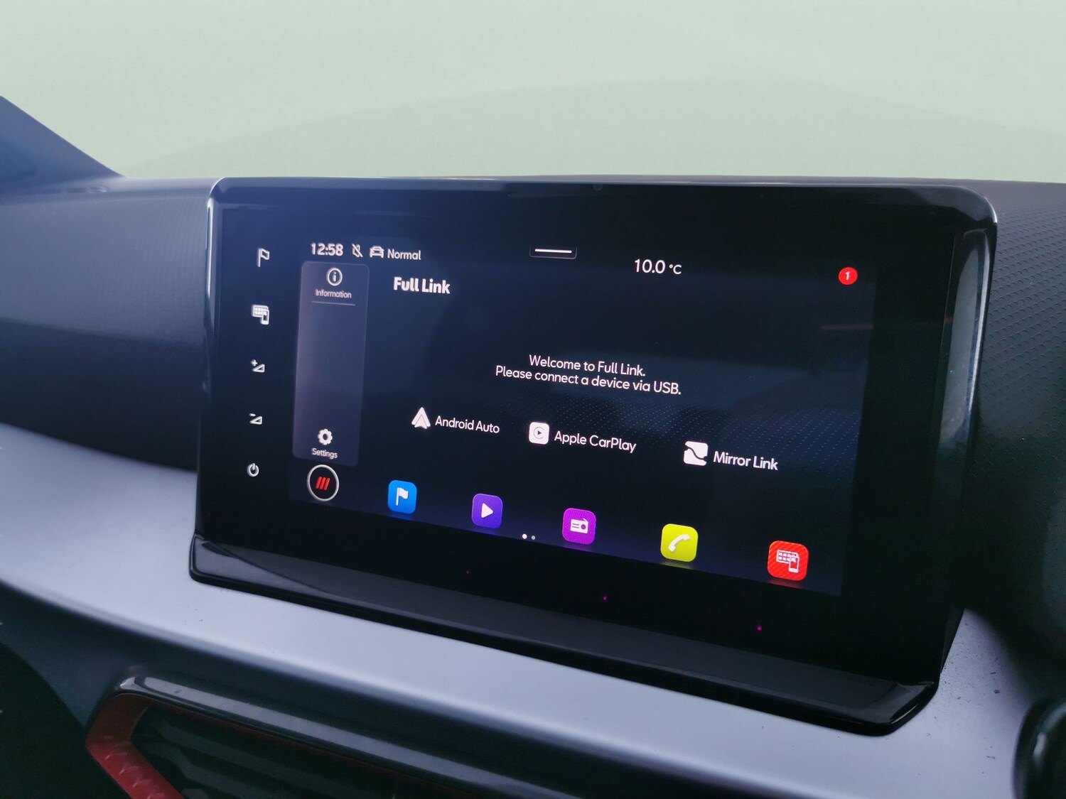 Used SEAT Ibiza 2023 for sale - 77418101: Photo 14