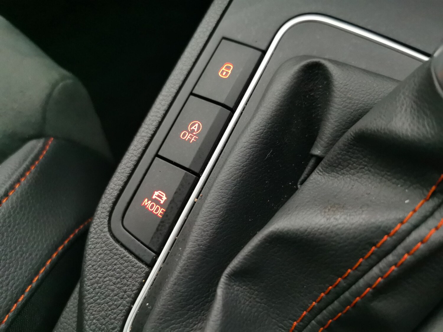 Used SEAT Ibiza 2023 for sale - 77418101: Photo 16