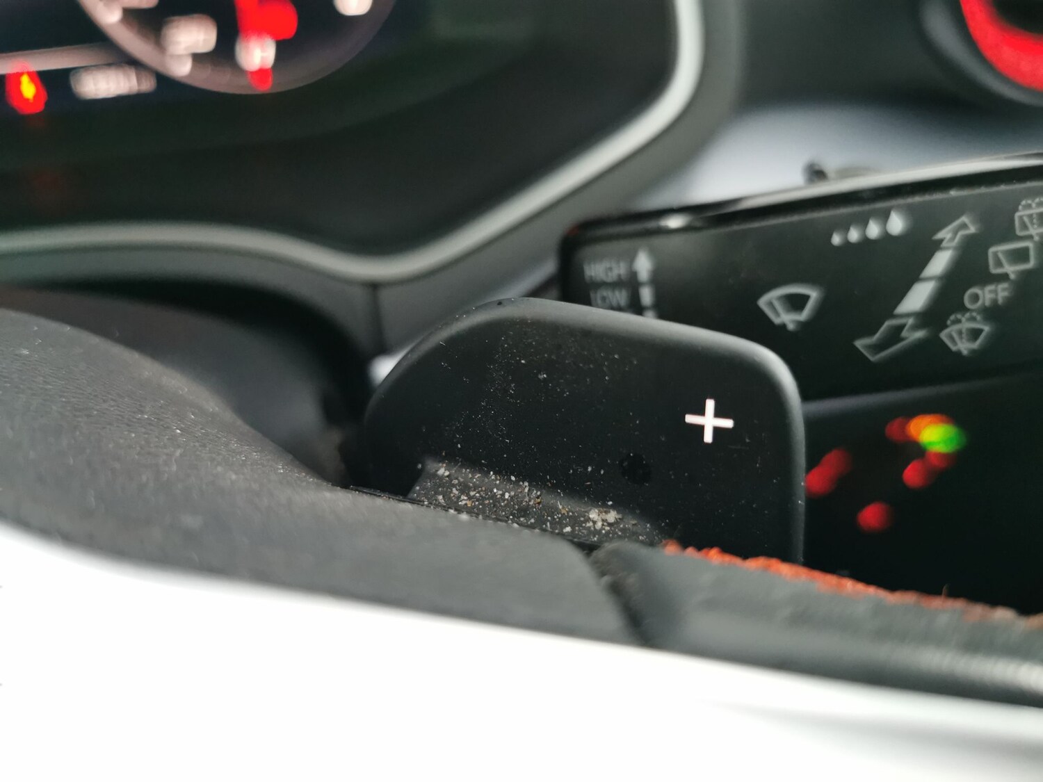 Used SEAT Ibiza 2023 for sale - 77418101: Photo 18