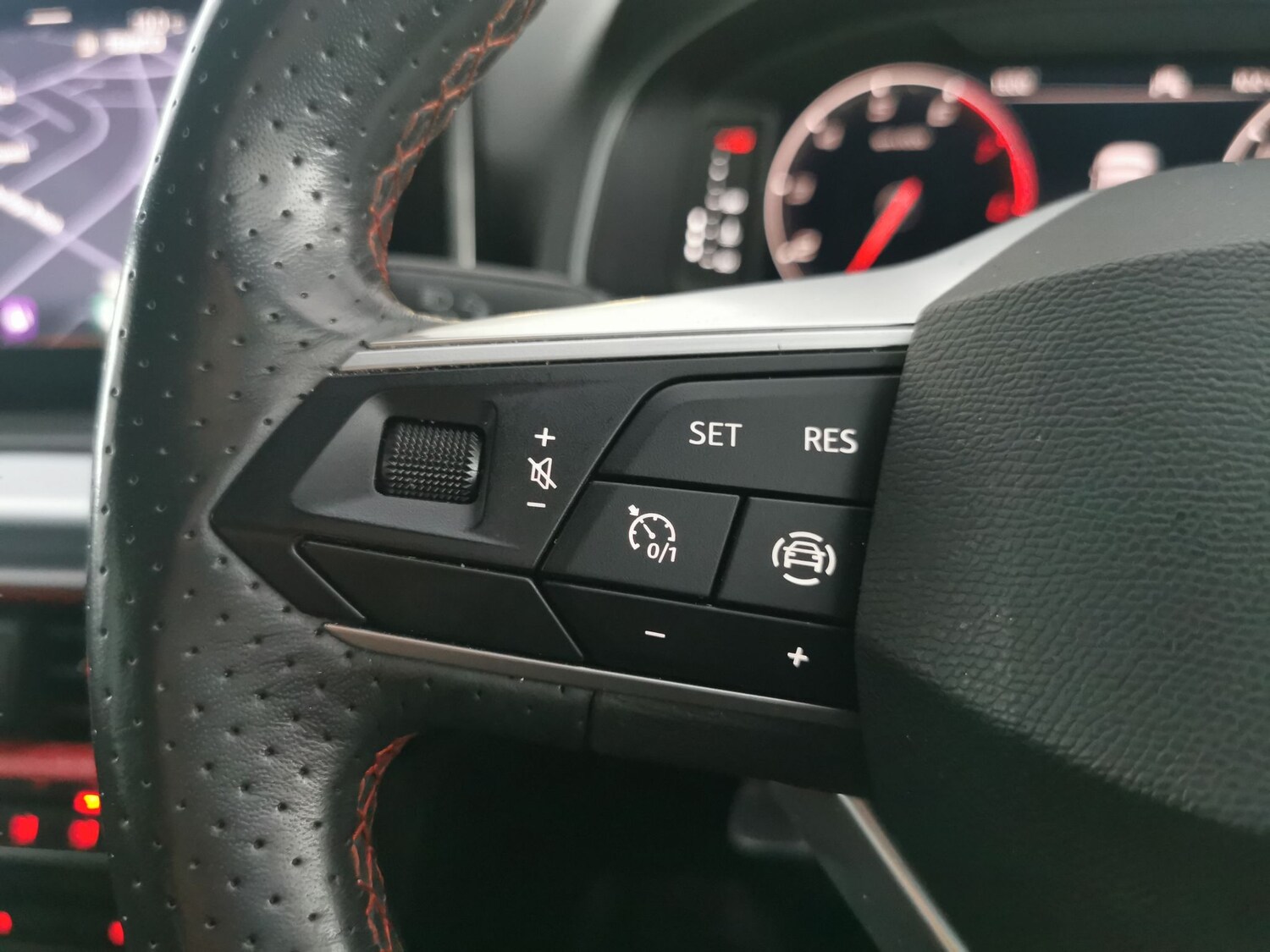 Used SEAT Ibiza 2023 for sale - 77418101: Photo 19