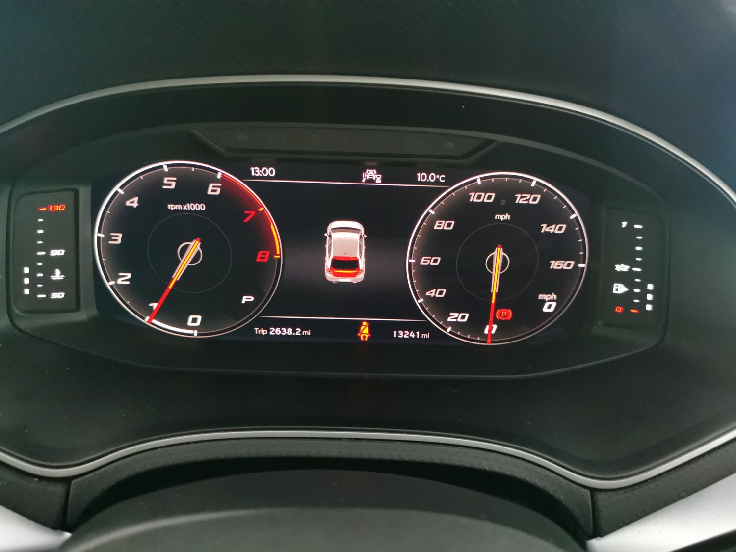 Used SEAT Ibiza 2023 for sale - 77418101: Photo 20