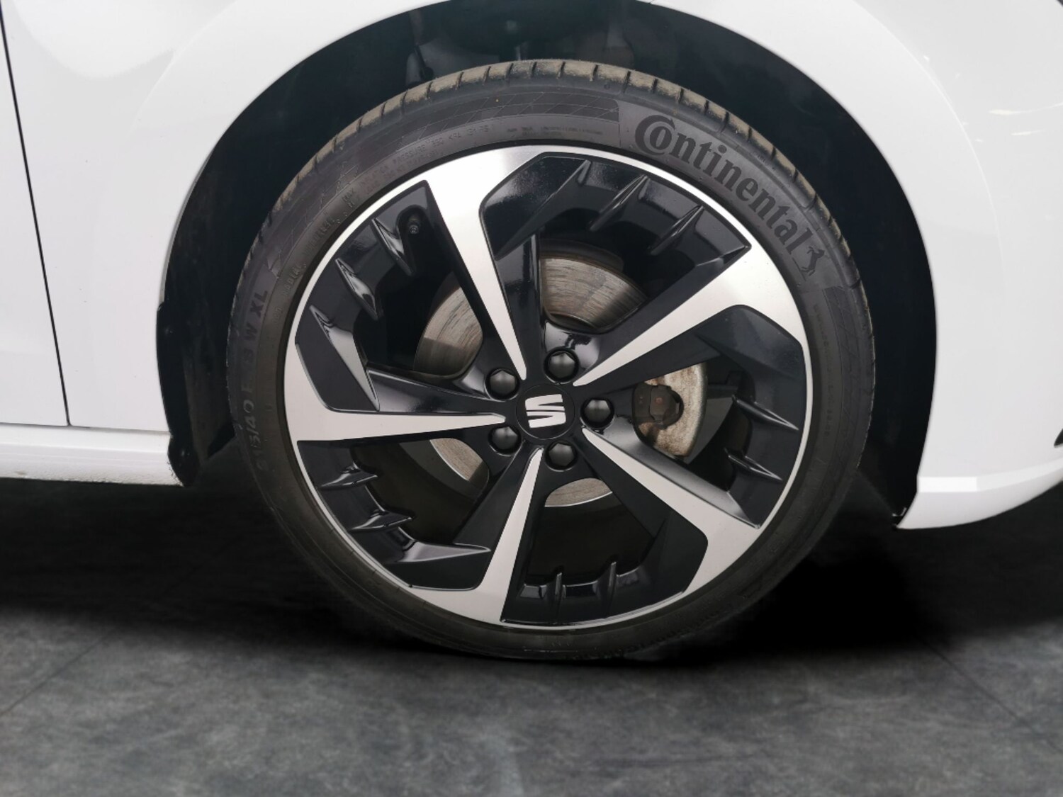 Used SEAT Ibiza 2023 for sale - 77418101: Photo 22