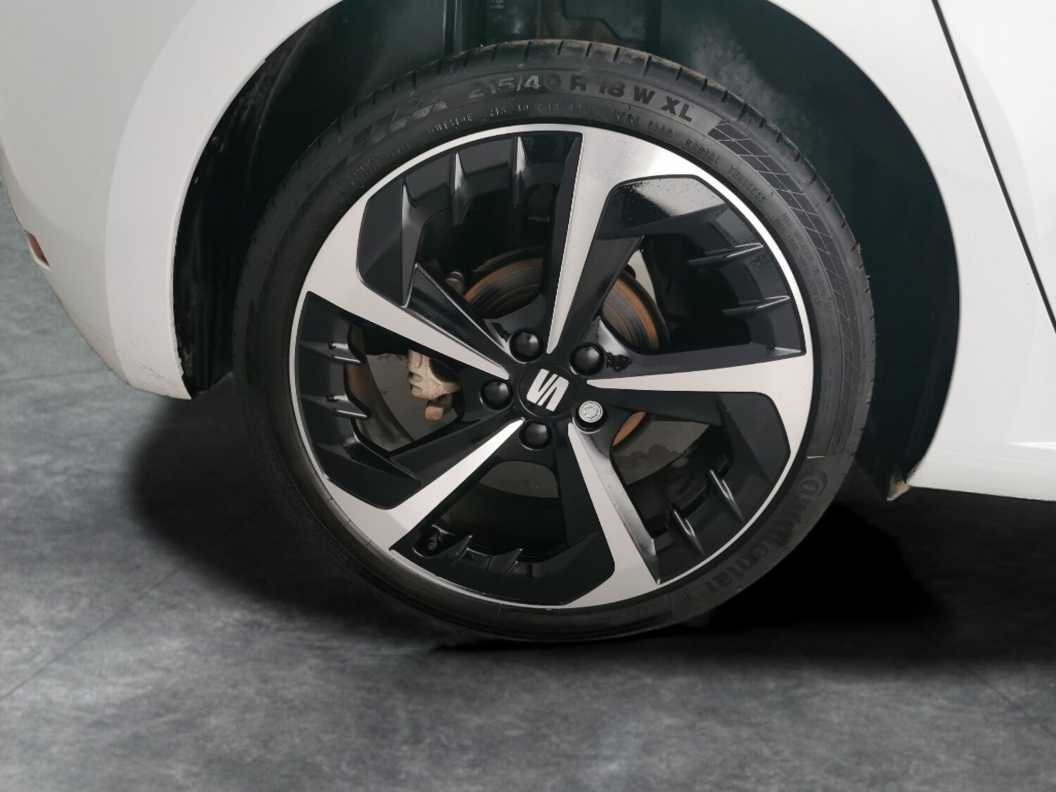 Used SEAT Ibiza 2023 for sale - 77418101: Photo 23