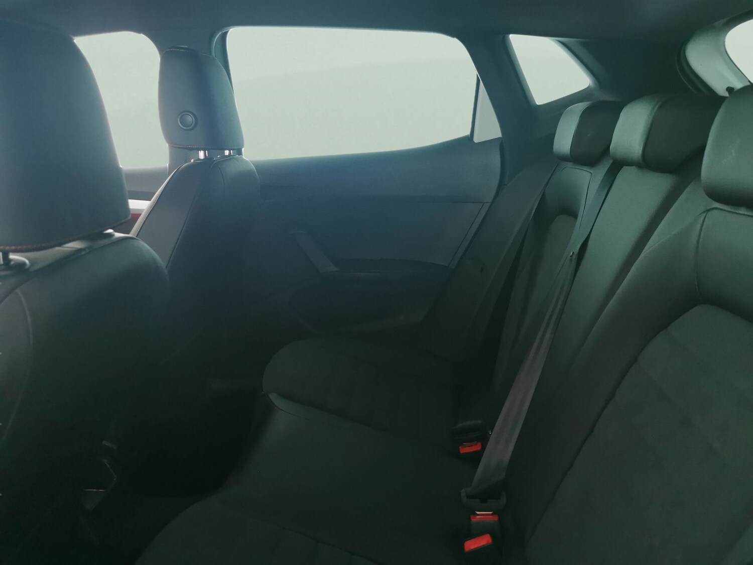 Used SEAT Ibiza 2023 for sale - 77418101: Photo 24