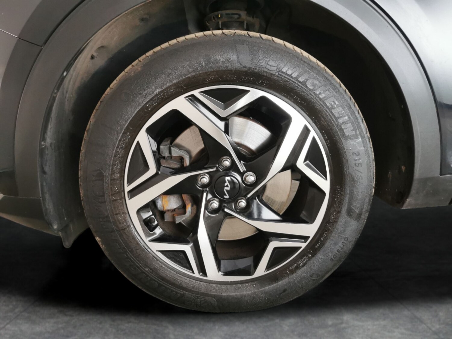 Used Kia Sportage 2022 for sale - 78000972: Photo 20