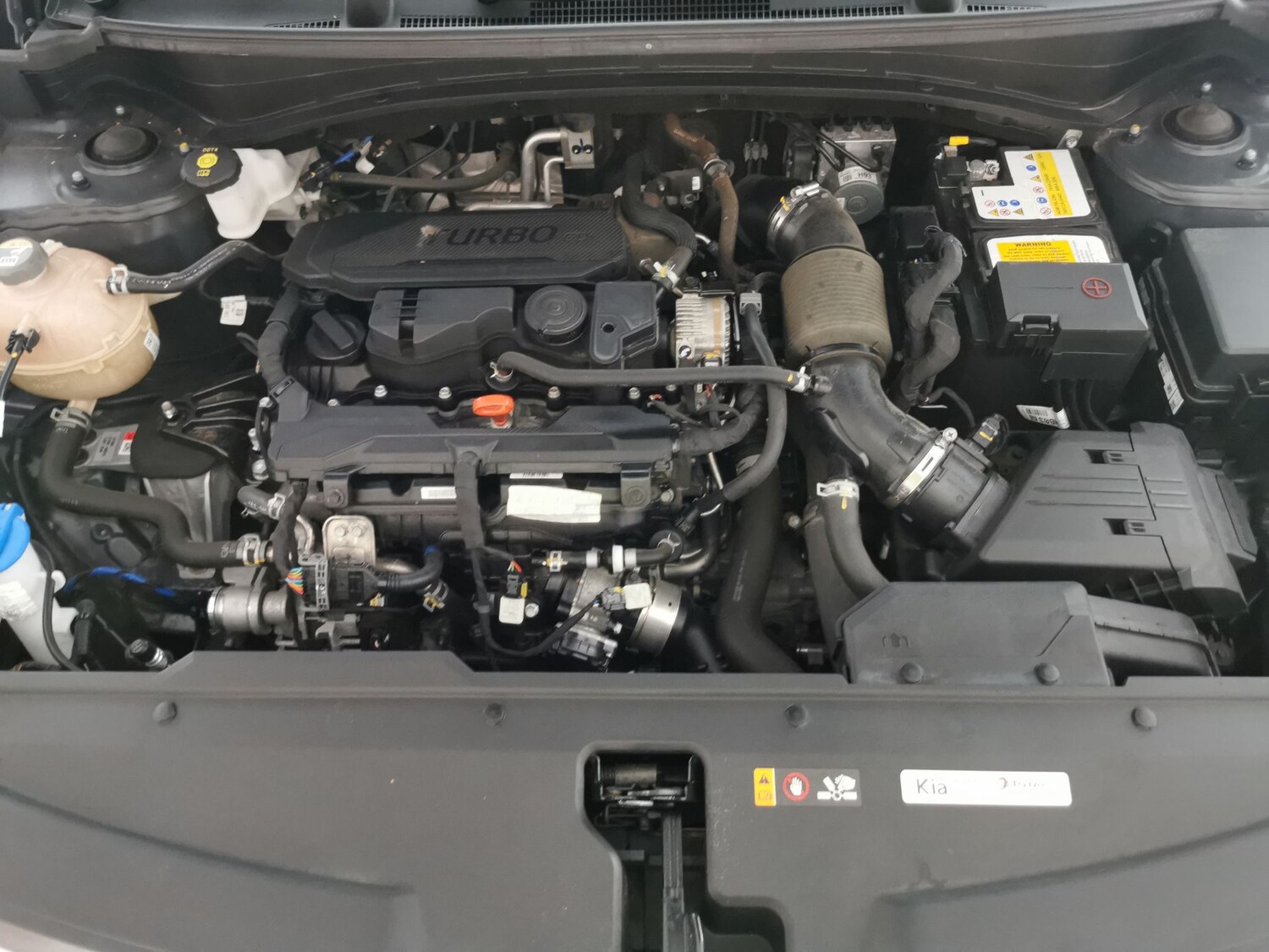 Used Kia Sportage 2022 for sale - 78000972: Photo 29