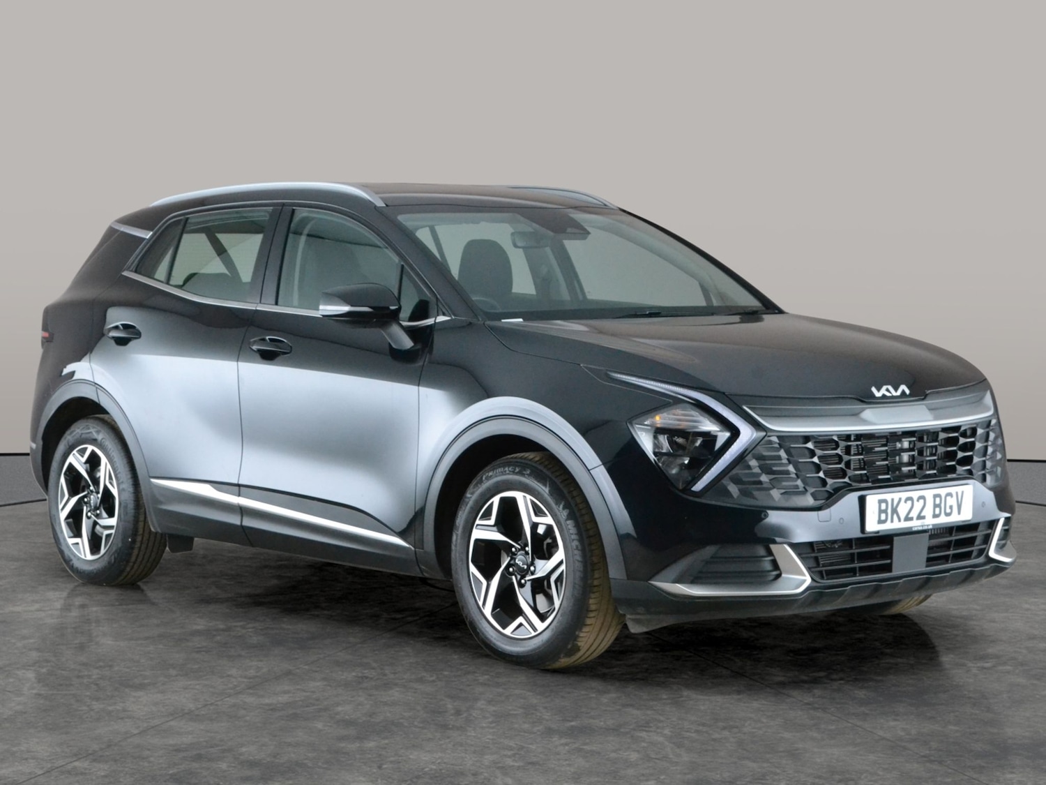 Used Kia Sportage 2022 for sale - 78000972: Photo 7