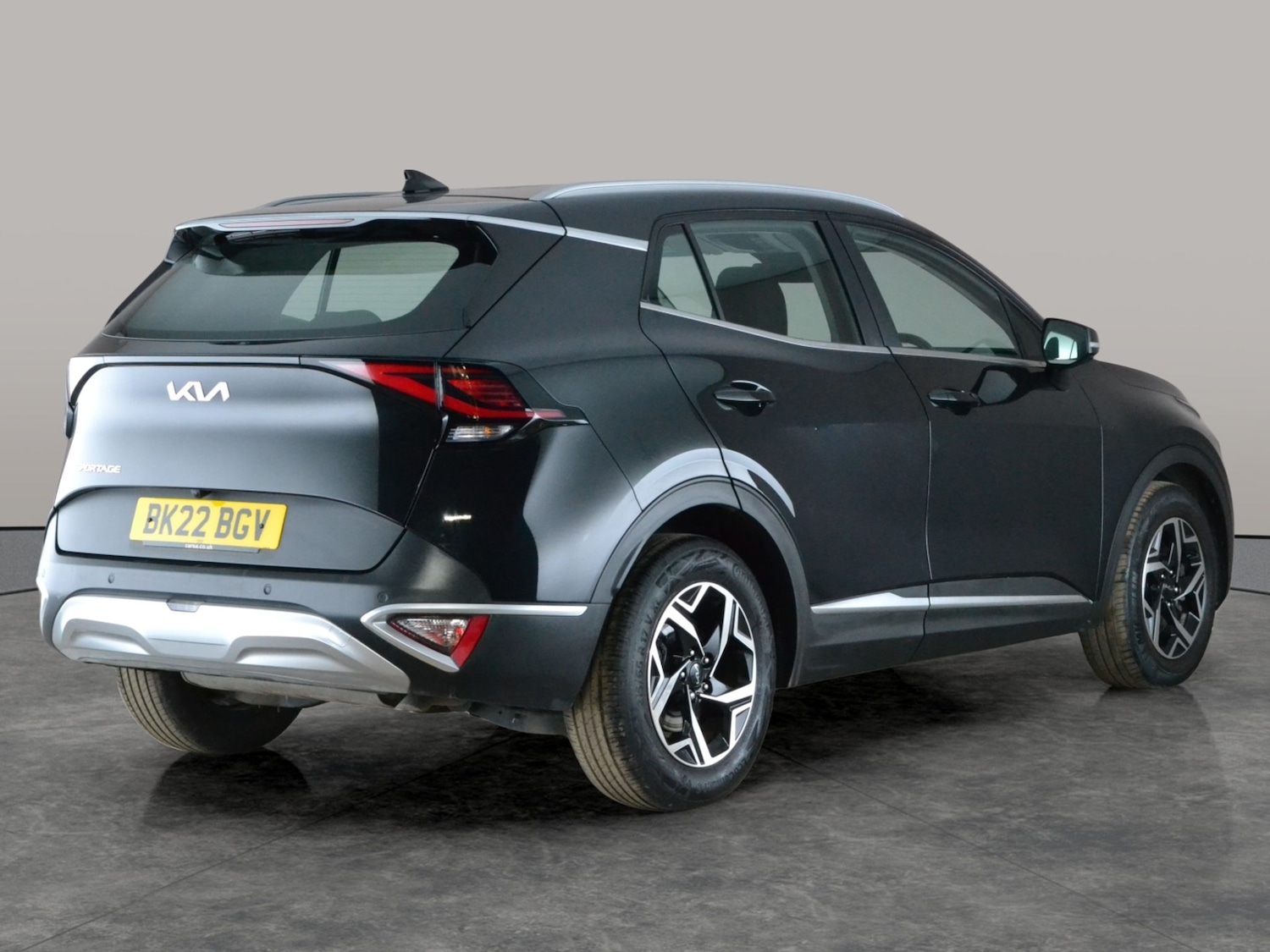 Used Kia Sportage 2022 for sale - 78000972: Photo 9