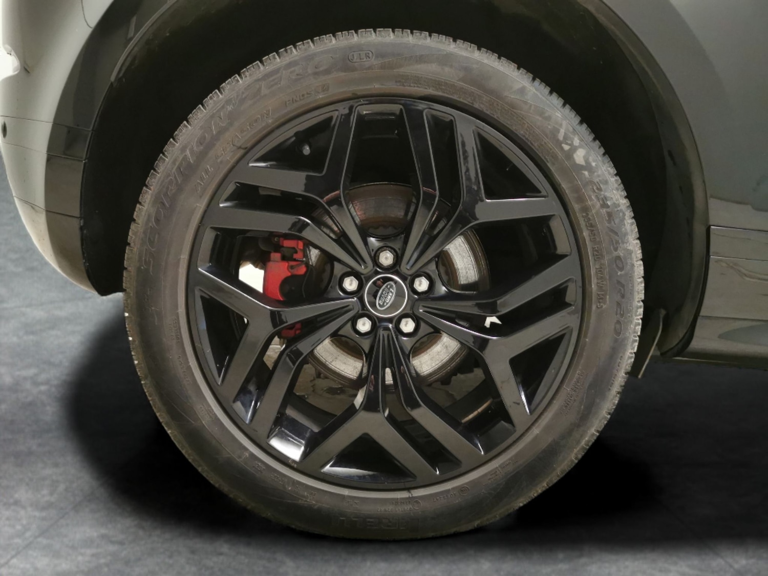 Used Land Rover Range Rover Evoque 2021 for sale - 77378905: Photo 28