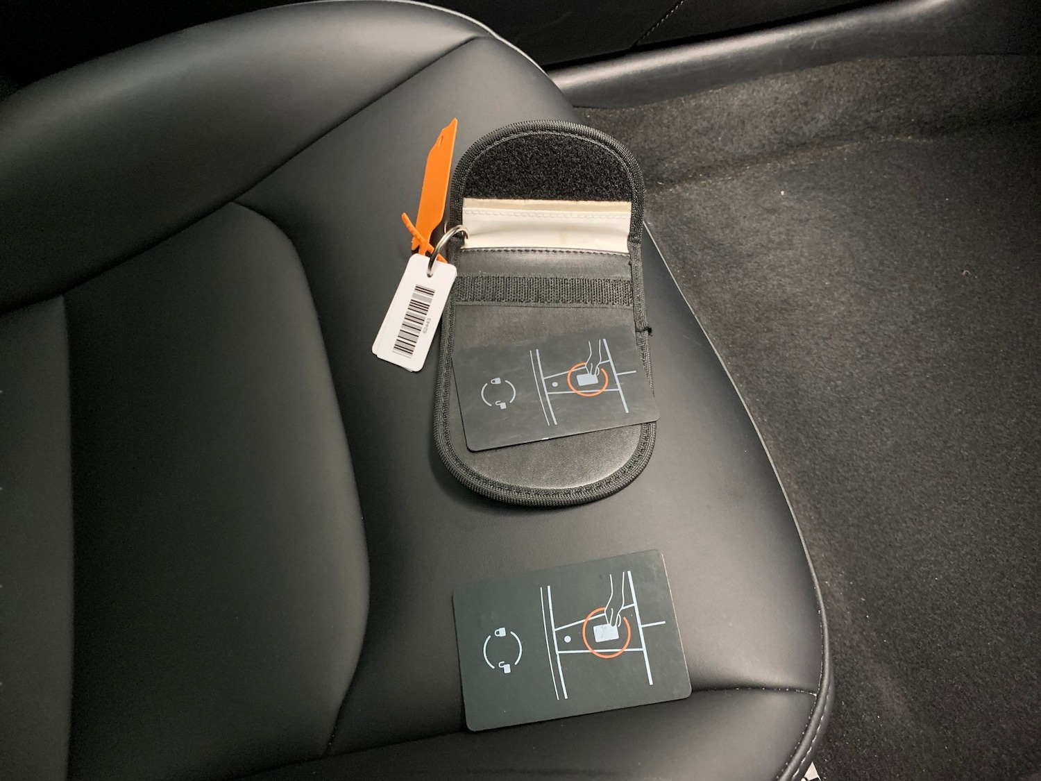 Used Tesla Model 3 2023 for sale - 77272064: Photo 31