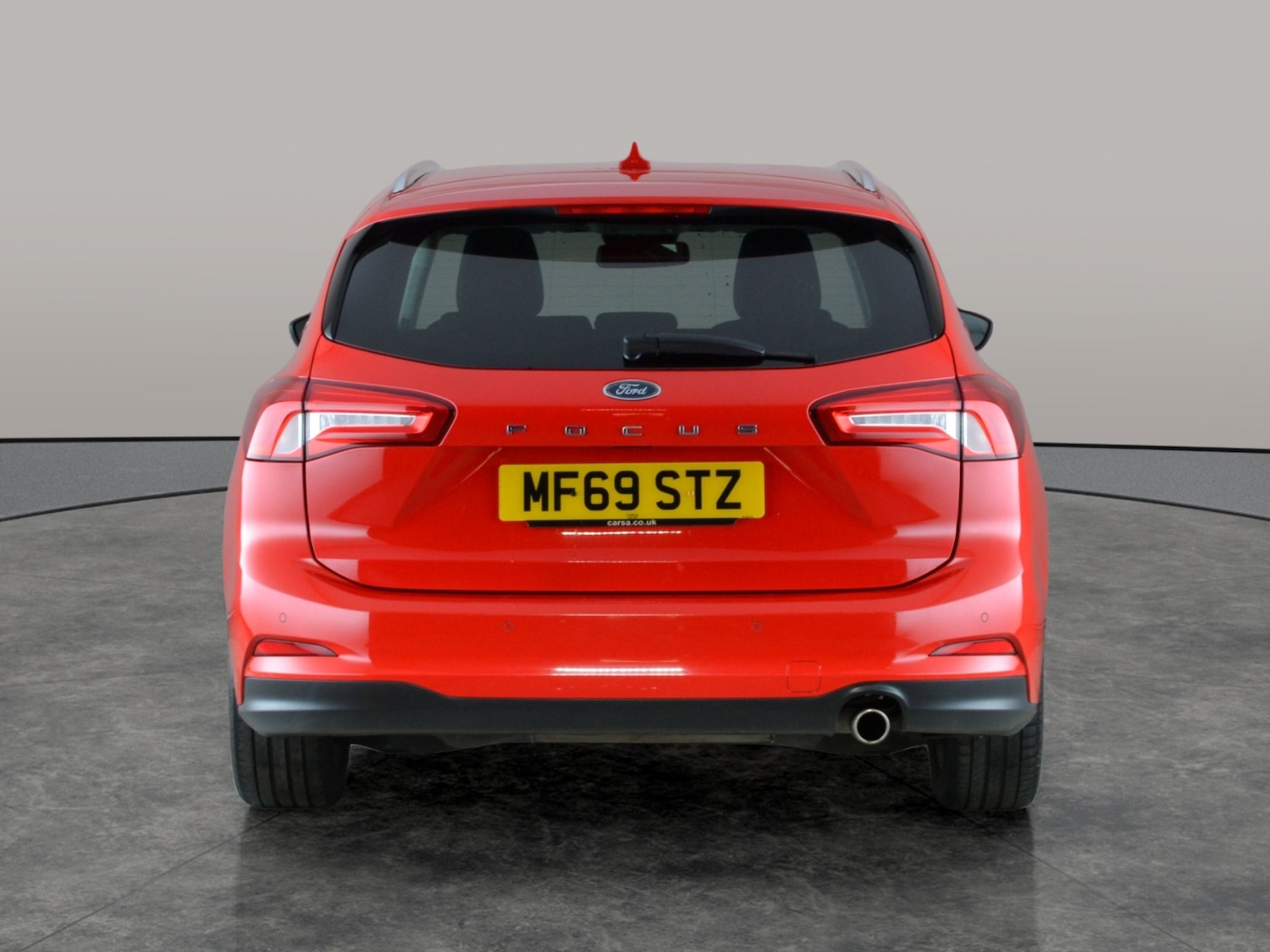 Used Ford Focus 2019 for sale - 77259443: Photo 11