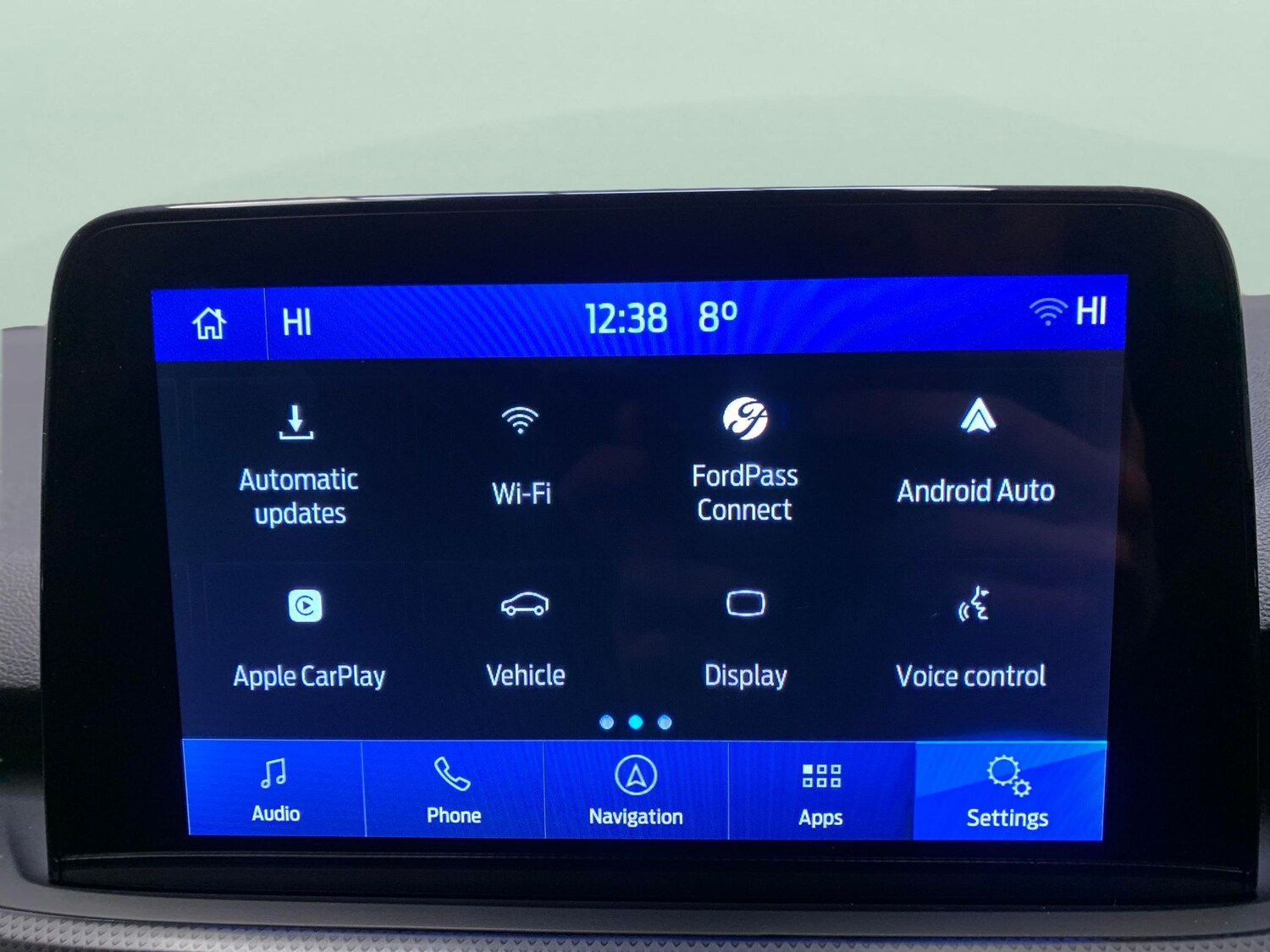 Used Ford Focus 2019 for sale - 77259443: Photo 14