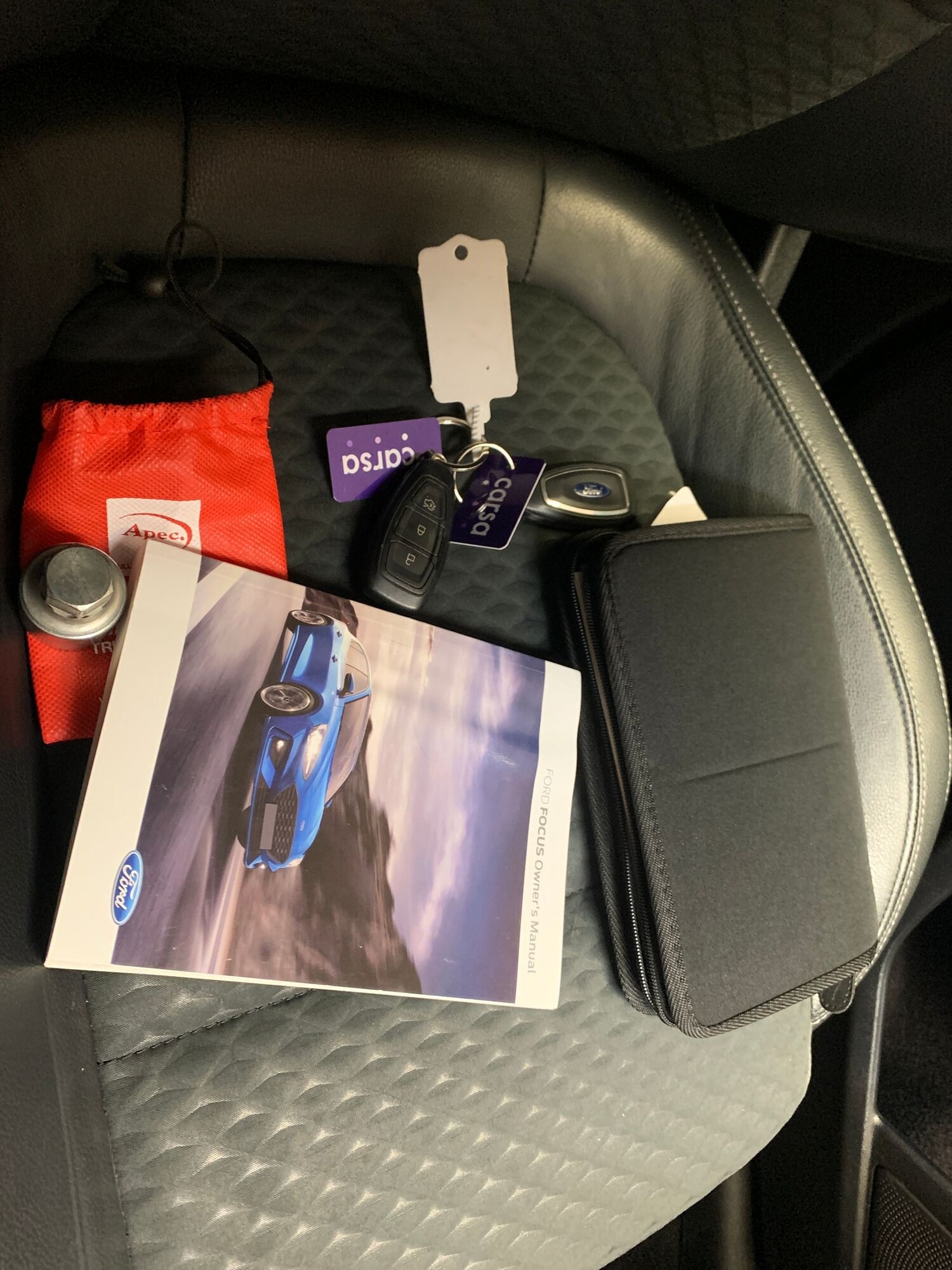 Used Ford Focus 2019 for sale - 77259443: Photo 31