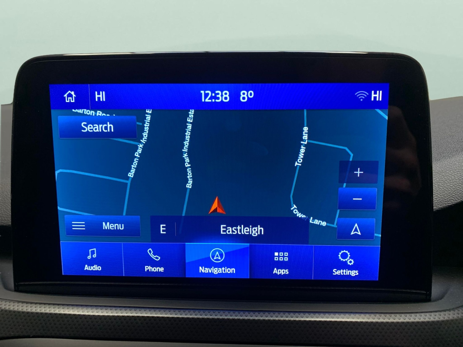 Used Ford Focus 2019 for sale - 77259443: Photo 5