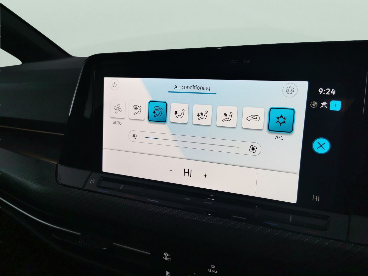 Used Volkswagen Golf 2022 for sale - 77460886: Photo 16