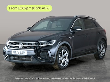 Used Volkswagen T-Roc 2023 for sale - 79078432: Photo