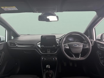 Used Ford Fiesta 2022 for sale - 79043495: Photo