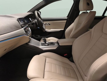 Used BMW 3 Series 2021 for sale - 75817124: Photo
