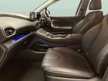 Used Hyundai Santa Fe 2023 for sale - 75525177: Photo