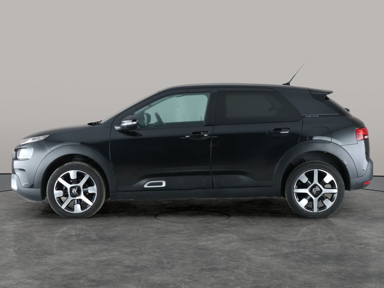 Used Citroen C4 Cactus 2021 for sale - 76439632: Photo 15