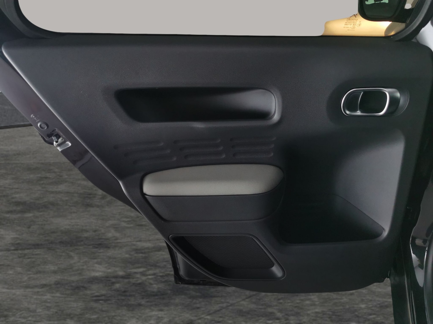 Used Citroen C4 Cactus 2021 for sale - 76439632: Photo 33